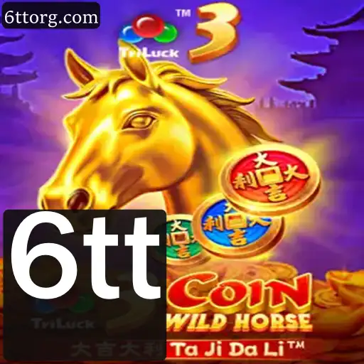 Descubra o Mundo Empolgante de 3CoinWildHorse: Regras e Estratégias