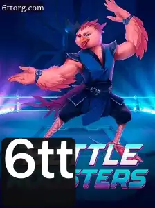 BattleRoosters: Descubra o Novo Fenômeno dos Jogos com 6tt