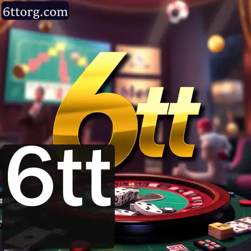 Descubra a Plataforma 6tt: Cassino ao Vivo, Slots e Apostas Esportivas