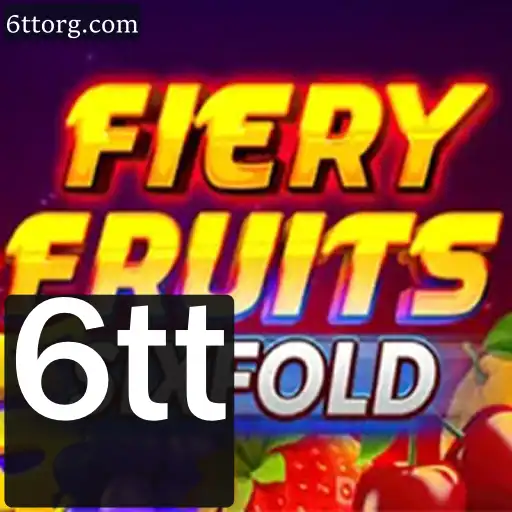 FieryFruitsSixFold: Um Aventuroso Jogo de Estratégia e Sorte