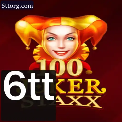 Explorando 100JokerStaxx: O Novo Fenômeno dos Jogos de Cassino Online