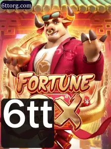 Desvendando o Fascinante Mundo de FortuneOx