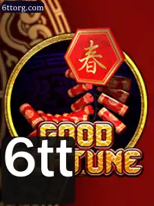 Descubra o Fascinante Mundo de GoodFortune: Um Jogo Inovador