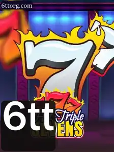 Descubra o Jogo Vibrante: HotTripleSevens
