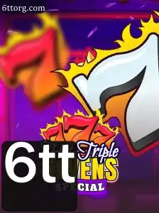 Explorando o Fascinante Mundo de HotTripleSevensSpecial