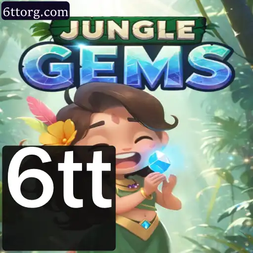 Descubra o Fascinante Mundo de JungleGems: Aventuras e Estratégia em um Só Jogo