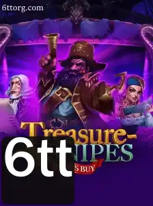 Explorando o Mundo de TreasuresnipesBonusBuy: Um Guia Completo
