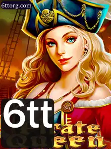 Explore o Mundo Empolgante de PirateQueen